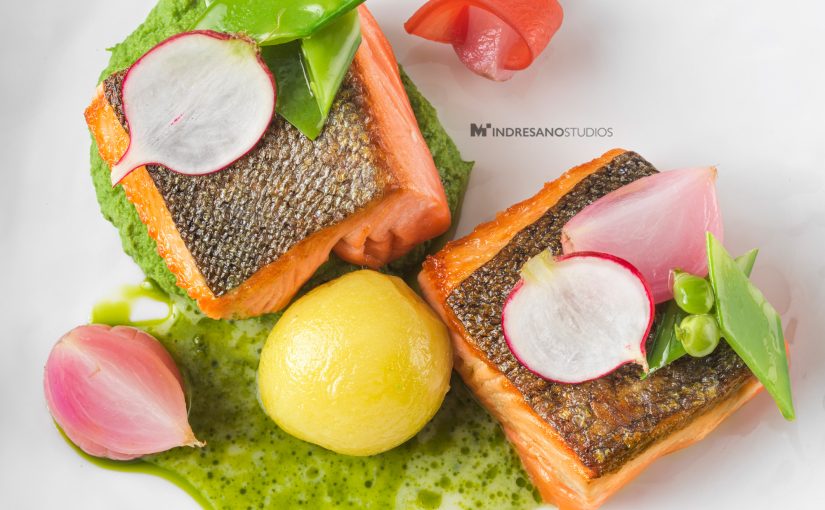Why We’re the Best Food Photography Studio in Boston